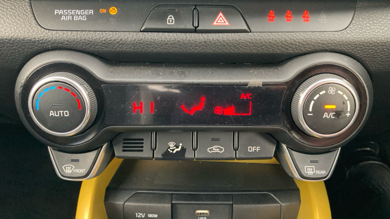 Kia Stonic 1.0T GDi 99 Quantum 5dr Petrol Estate